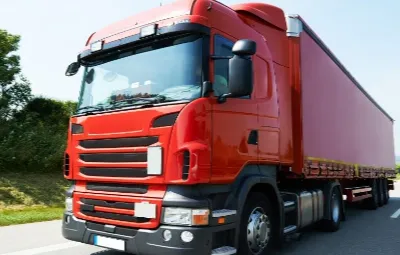 Antalya Gümüşhacıköy Ambar Kargo