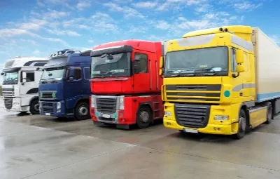 Antalya Gümüşhacıköy Nakliye Ambarı