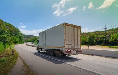 Antalya ile Gümüşhacıköy Arası Bulaşık Makinesi Taşıma