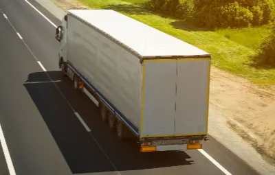 Antalya ile Gümüşhacıköy Arası Parça Eşya Taşıma